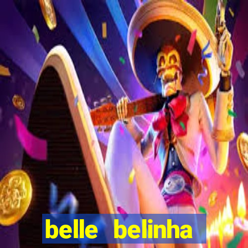 belle belinha privacy vazou